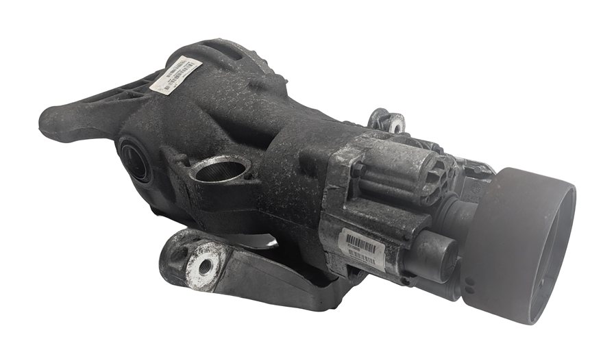 Thumbnail 3: 09-15 LAND ROVER LR2 / RANGE ROVER EVOQUE (L538) REAR DIFERENTIAL GEAR CARRIER
