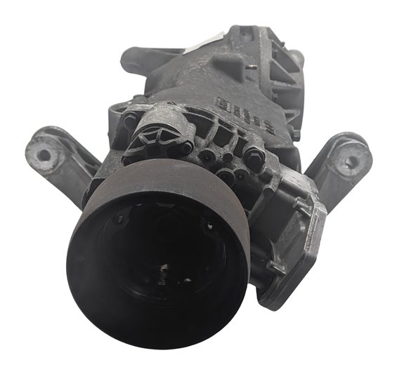 Thumbnail 5: 09-15 LAND ROVER LR2 / RANGE ROVER EVOQUE (L538) REAR DIFERENTIAL GEAR CARRIER