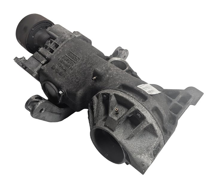 Thumbnail 7: 09-15 LAND ROVER LR2 / RANGE ROVER EVOQUE (L538) REAR DIFERENTIAL GEAR CARRIER
