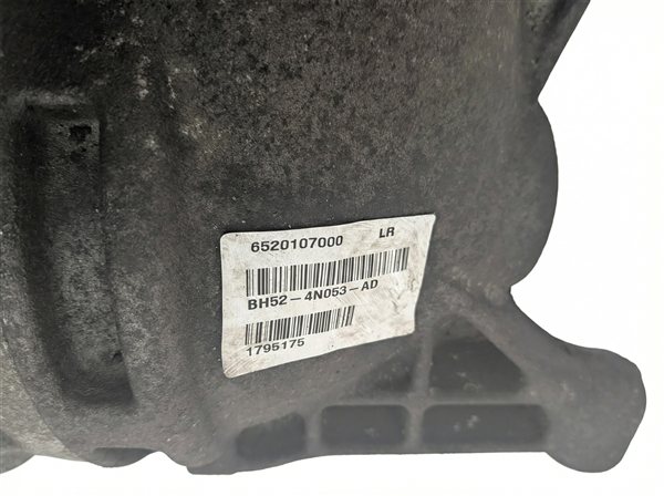 Thumbnail 8: 09-15 LAND ROVER LR2 / RANGE ROVER EVOQUE (L538) REAR DIFERENTIAL GEAR CARRIER