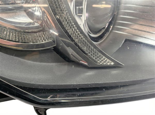 Thumbnail 10: 12-15 EVOQUE (L538) FRONT RIGHT PASSENGER XENON HID AFS ADAPTIVE HEADLIGHT LAMP