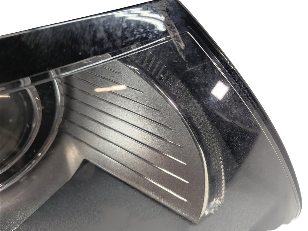 Thumbnail 9: 12-15 EVOQUE (L538) FRONT RIGHT PASSENGER XENON HID AFS ADAPTIVE HEADLIGHT LAMP