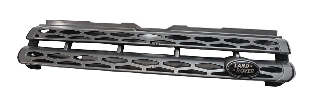 Thumbnail 2: 2013-2015 RANGE ROVER EVOQUE (L538) FRONT UPPER HOOD AIR VENT GRILLE TRIM