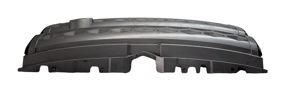 Thumbnail 4: 2013-2015 RANGE ROVER EVOQUE (L538) FRONT UPPER HOOD AIR VENT GRILLE TRIM