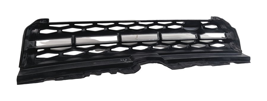 Thumbnail 6: 2013-2015 RANGE ROVER EVOQUE (L538) FRONT UPPER HOOD AIR VENT GRILLE TRIM