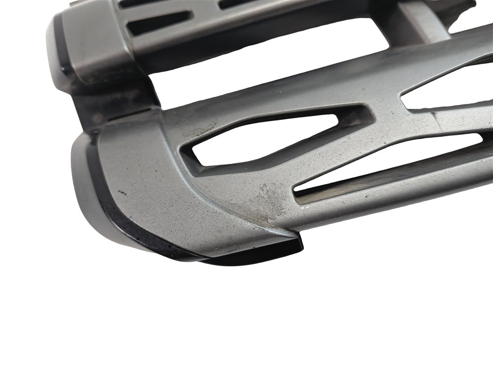 Thumbnail 8: 2013-2015 RANGE ROVER EVOQUE (L538) FRONT UPPER HOOD AIR VENT GRILLE TRIM