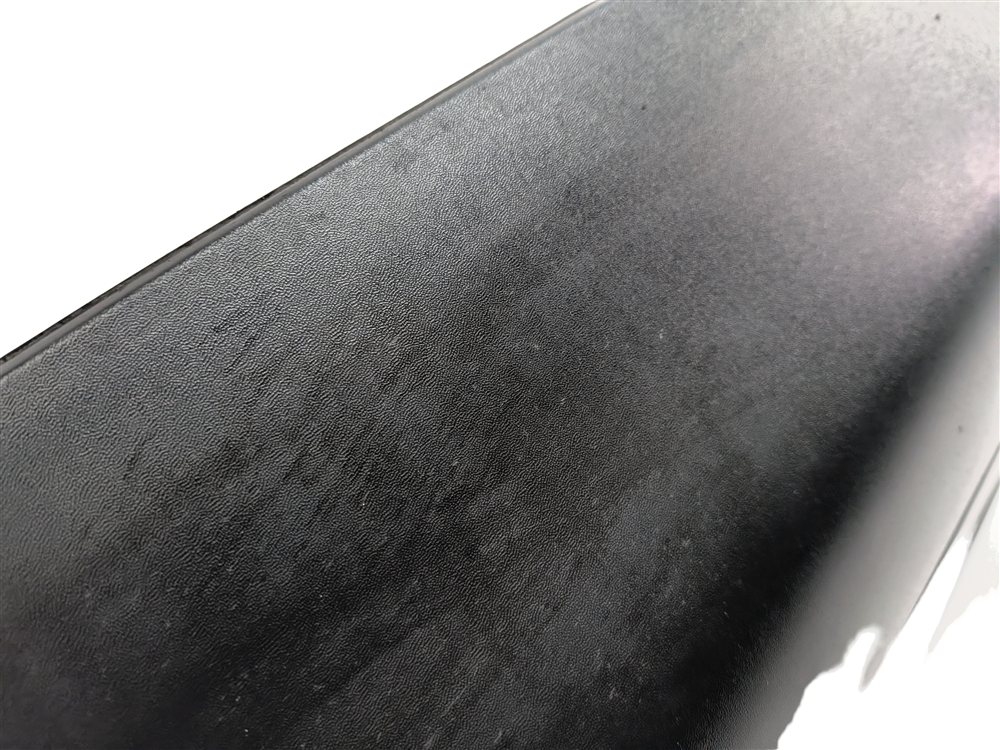 Thumbnail 7: 2012-2017 RANGE ROVER EVOQUE (L538) REAR LEFT LOWER DOOR TRIM MOULDING (BLACK)