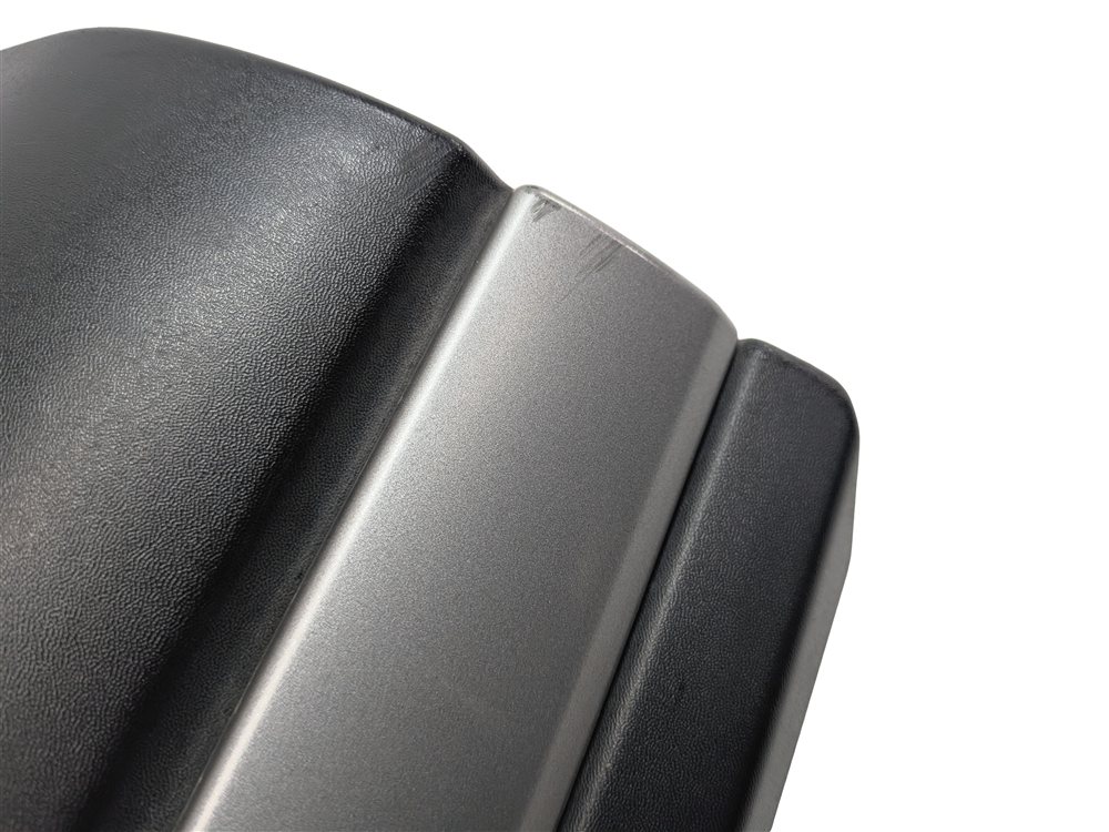 Thumbnail 8: 2012-2017 RANGE ROVER EVOQUE (L538) REAR LEFT LOWER DOOR TRIM MOULDING (BLACK)