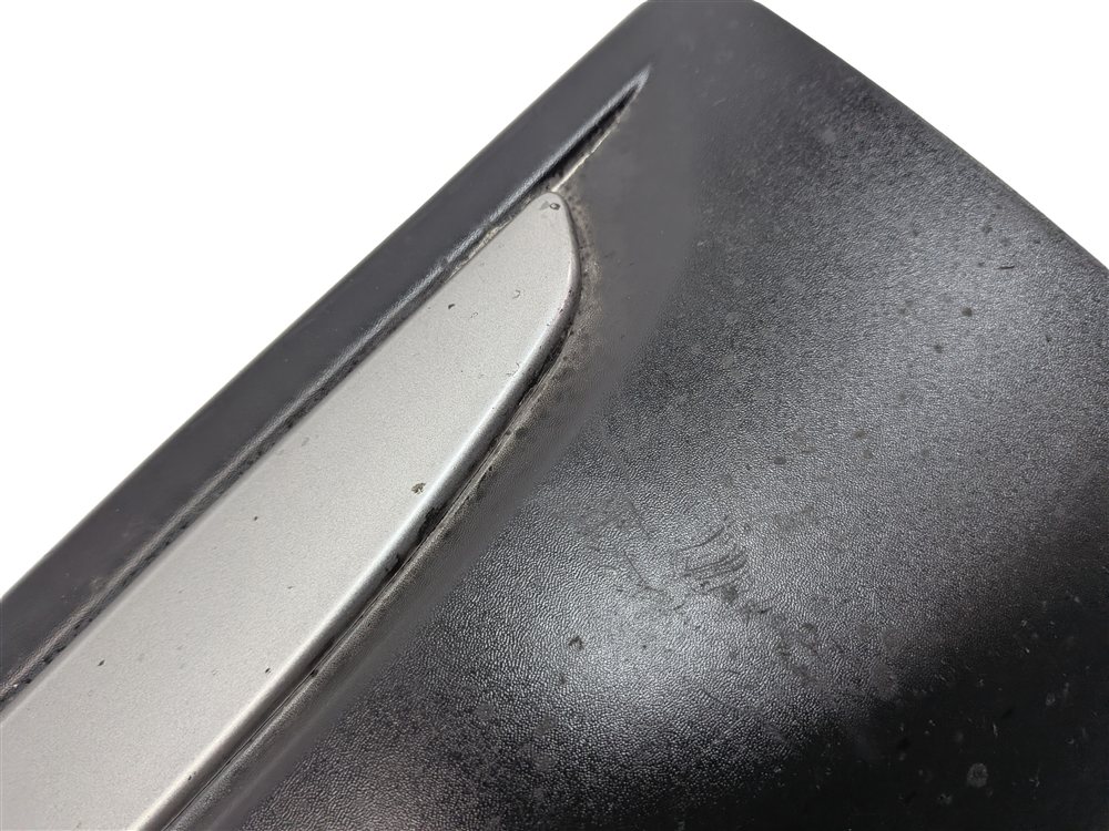 Thumbnail 9: 12-19 ROVER EVOQUE (L538) FRONT RIGHT PASSENGER LOWER DOOR TRIM MOULDING (BLACK)