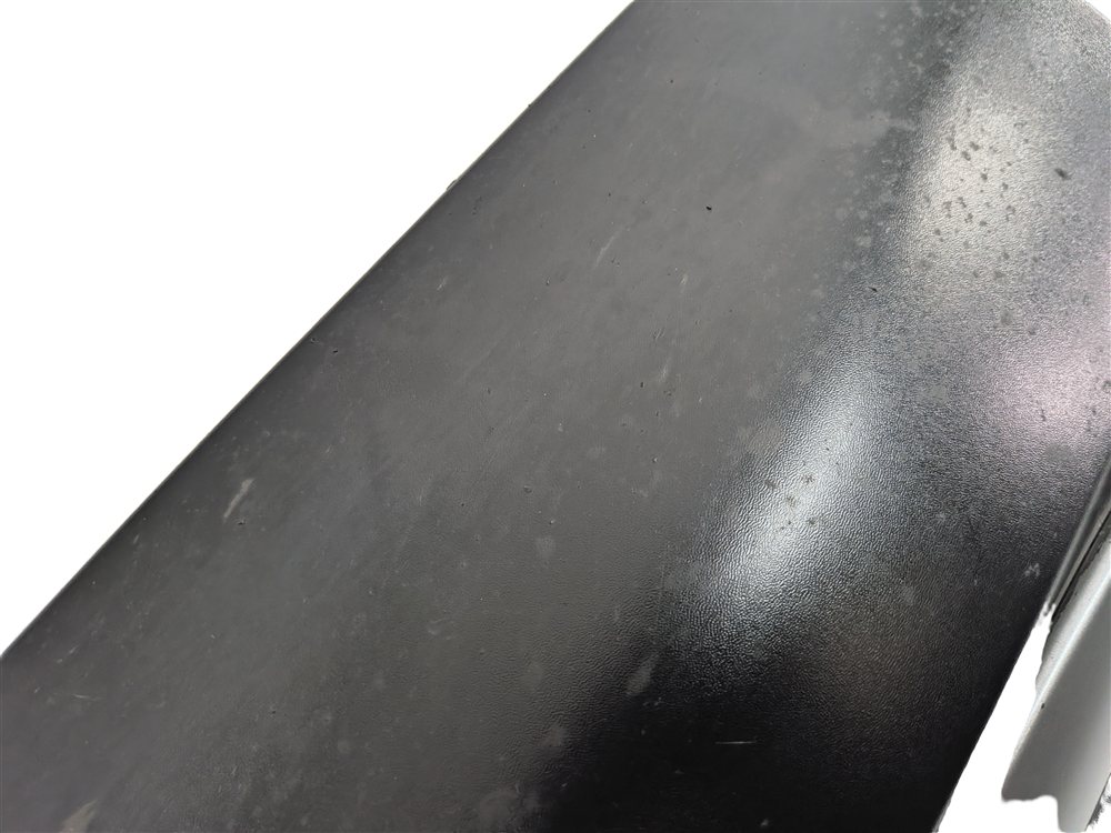 Thumbnail 10: 2012-2019 ROVER EVOQUE (L538) FRONT LEFT DRIVER LOWER DOOR TRIM MOULDING (BLACK)
