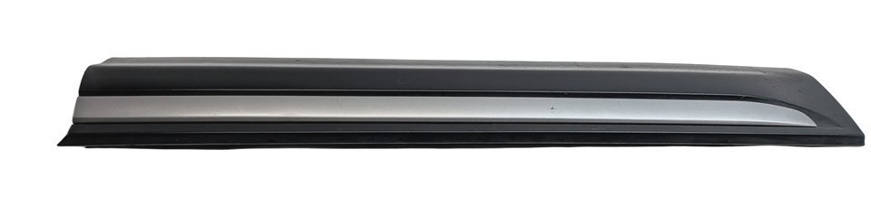 Thumbnail 2: 2012-2019 ROVER EVOQUE (L538) FRONT LEFT DRIVER LOWER DOOR TRIM MOULDING (BLACK)