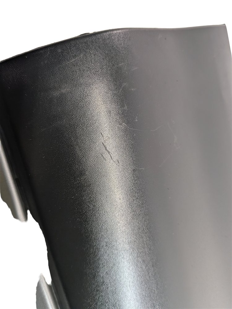 Thumbnail 7: 2012-2019 ROVER EVOQUE (L538) FRONT LEFT DRIVER LOWER DOOR TRIM MOULDING (BLACK)