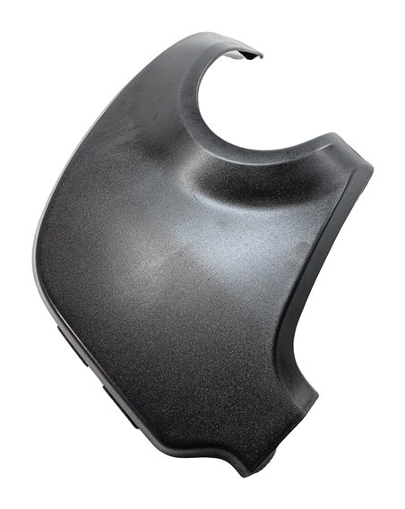 2013 RANGE ROVER EVOQUE (L538) REAR RIGHT LOWER BUMPER EXHAUST TIP TRIM VALANCE