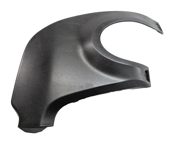 Thumbnail 2: 2013 RANGE ROVER EVOQUE (L538) REAR RIGHT LOWER BUMPER EXHAUST TIP TRIM VALANCE