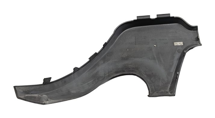 Thumbnail 5: 2013 RANGE ROVER EVOQUE (L538) REAR RIGHT LOWER BUMPER EXHAUST TIP TRIM VALANCE