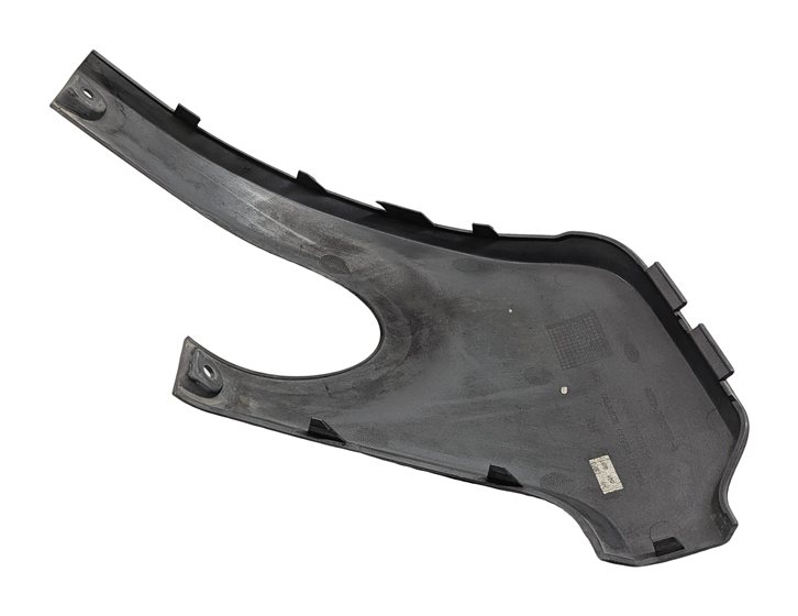 Thumbnail 6: 2013 RANGE ROVER EVOQUE (L538) REAR RIGHT LOWER BUMPER EXHAUST TIP TRIM VALANCE