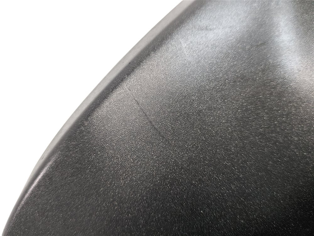 Thumbnail 8: 2013 RANGE ROVER EVOQUE (L538) REAR RIGHT LOWER BUMPER EXHAUST TIP TRIM VALANCE