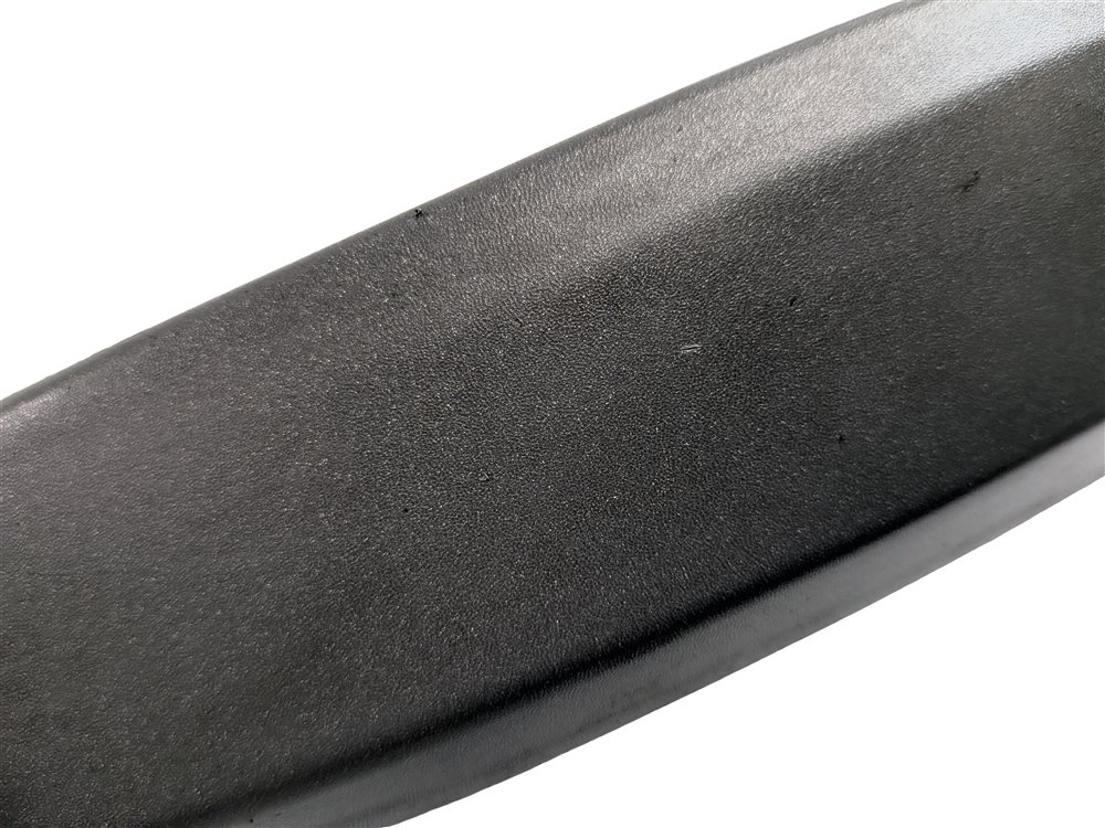 Thumbnail 9: 2013 RANGE ROVER EVOQUE (L538) REAR RIGHT LOWER BUMPER EXHAUST TIP TRIM VALANCE