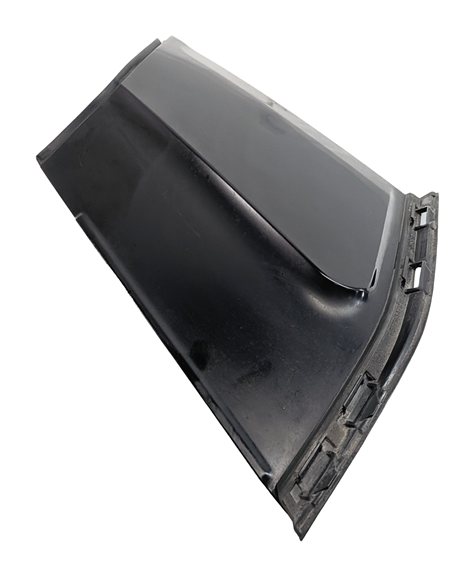 Thumbnail 3: 2013 RANGE ROVER EVOQUE (L538) REAR RIGHT PASSENGER D PILLAR TRIM MOULDING PANEL