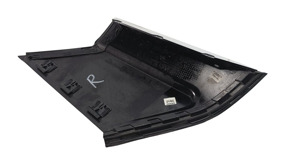 Thumbnail 5: 2013 RANGE ROVER EVOQUE (L538) REAR RIGHT PASSENGER D PILLAR TRIM MOULDING PANEL