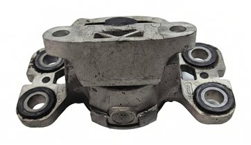 Thumbnail 2: 2013 RANGE ROVER EVOQUE (L538) REAR AUTOMATIC TRANSMISSION SUPPORT MOUNT