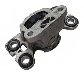 Thumbnail 3: 2013 RANGE ROVER EVOQUE (L538) REAR AUTOMATIC TRANSMISSION SUPPORT MOUNT