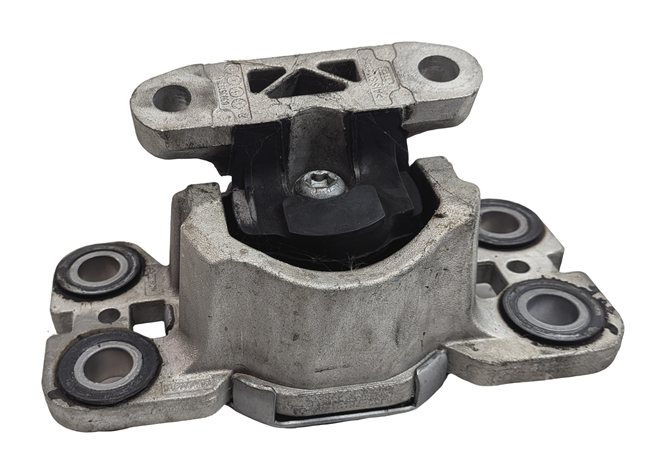 Thumbnail 4: 2013 RANGE ROVER EVOQUE (L538) REAR AUTOMATIC TRANSMISSION SUPPORT MOUNT