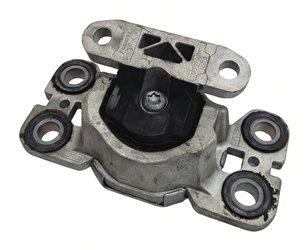 Thumbnail 5: 2013 RANGE ROVER EVOQUE (L538) REAR AUTOMATIC TRANSMISSION SUPPORT MOUNT