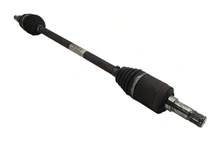 Thumbnail 2: 2012-2015 LAND RANGE ROVER EVOQUE (L538) REAR LEFT OR RIGHT AXLE SHAFT
