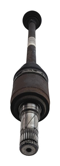 Thumbnail 3: 2012-2015 LAND RANGE ROVER EVOQUE (L538) REAR LEFT OR RIGHT AXLE SHAFT
