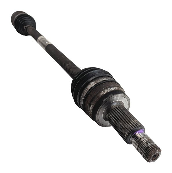 Thumbnail 4: 2012-2015 LAND RANGE ROVER EVOQUE (L538) REAR LEFT OR RIGHT AXLE SHAFT