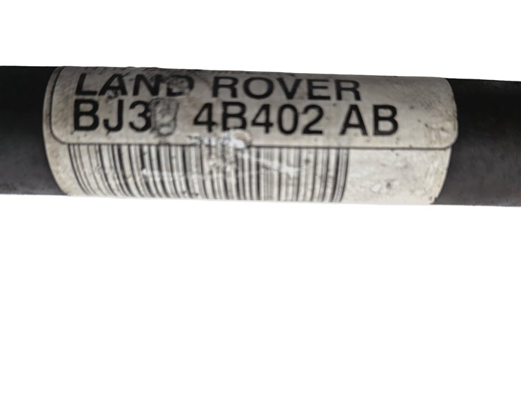 Thumbnail 5: 2012-2015 LAND RANGE ROVER EVOQUE (L538) REAR LEFT OR RIGHT AXLE SHAFT