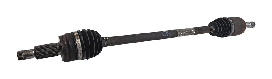 2012-2015 LAND RANGE ROVER EVOQUE (L538) REAR LEFT OR RIGHT AXLE SHAFT