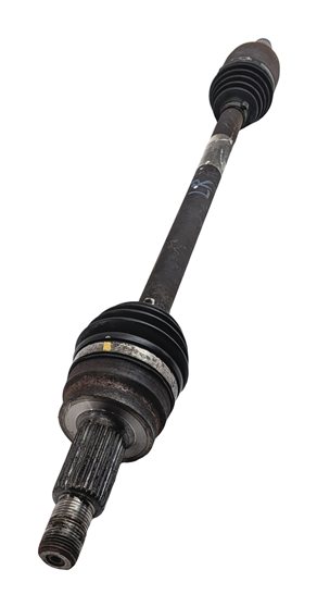 Thumbnail 2: 2012-2015 LAND RANGE ROVER EVOQUE (L538) REAR LEFT OR RIGHT AXLE SHAFT