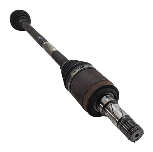 Thumbnail 4: 2012-2015 LAND RANGE ROVER EVOQUE (L538) REAR LEFT OR RIGHT AXLE SHAFT