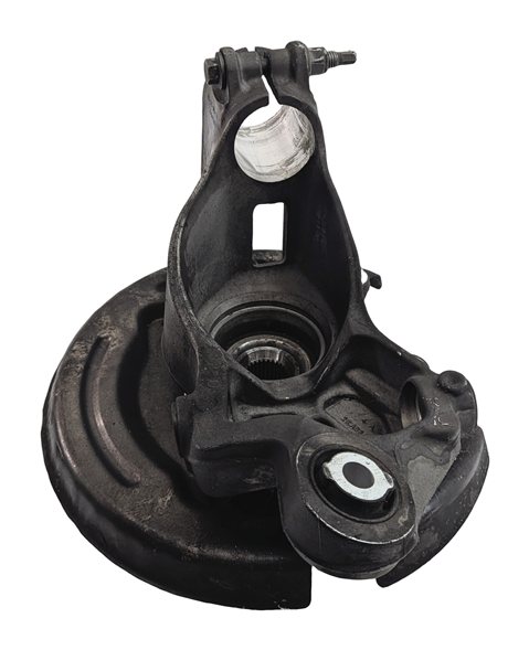 Thumbnail 2: 12-19 RANGE ROVER EVOQUE (L538) REAR RIGHT PASSENGER SPINDLE KNUCKLE WHEEL HUB