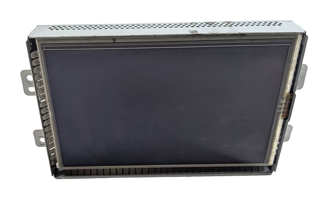 Thumbnail 3: 2012-2013 RANGE ROVER EVOQUE (L538) RADIO STEREO MEDIA NAVIGATION TOUCH SCREEN