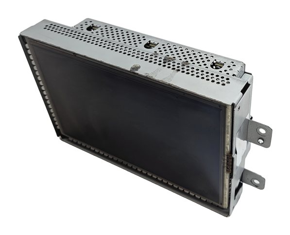 Thumbnail 4: 2012-2013 RANGE ROVER EVOQUE (L538) RADIO STEREO MEDIA NAVIGATION TOUCH SCREEN