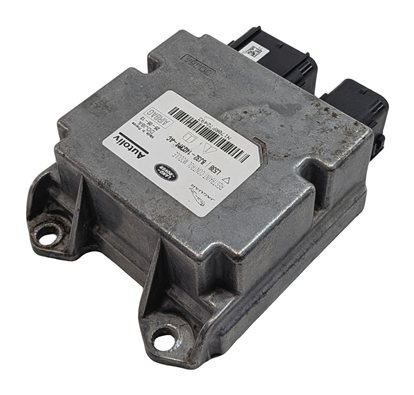 Thumbnail 5: 2012-2013 RANGE ROVER EVOQUE (L538) SRS BAG CONTROL MODULE