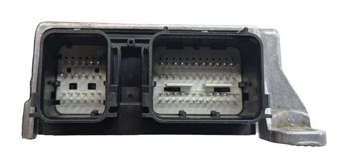 Thumbnail 6: 2012-2013 RANGE ROVER EVOQUE (L538) SRS BAG CONTROL MODULE