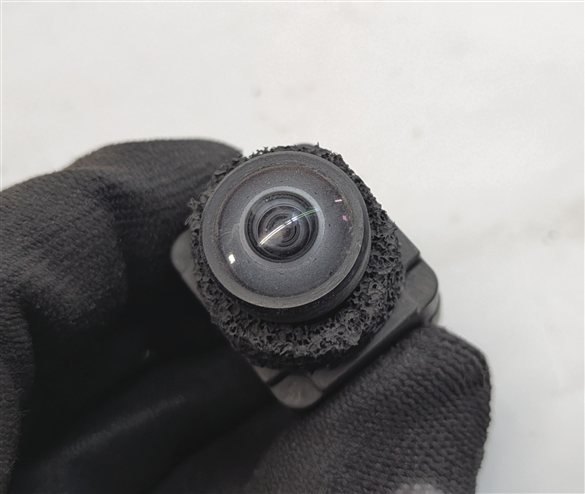 Thumbnail 6: 2012-2013 RANGE ROVER EVOQUE (L538) BUMPER MIRROR REARVIEW SURROUND VIEW CAMERA