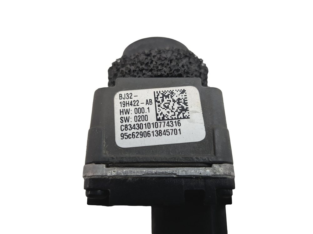 Thumbnail 7: 2012-2013 RANGE ROVER EVOQUE (L538) BUMPER MIRROR REARVIEW SURROUND VIEW CAMERA