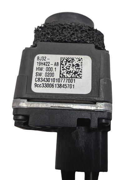 Thumbnail 7: 2012-2013 RANGE ROVER EVOQUE (L538) BUMPER MIRROR REARVIEW SURROUND VIEW CAMERA