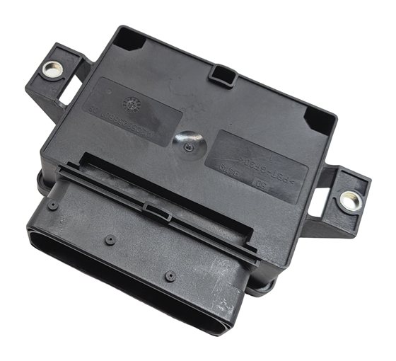 Thumbnail 4: 2013 ROVER EVOQUE (L538) EMERGENCY ELECTRONIC PARK PARKING BRAKE CONTROL MODULE