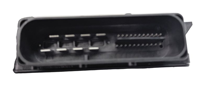 Thumbnail 6: 2013 ROVER EVOQUE (L538) EMERGENCY ELECTRONIC PARK PARKING BRAKE CONTROL MODULE
