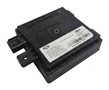 Thumbnail 3: 2013 RANGE ROVER EVOQUE (L538) REAR BLIND SPOT RADAR SENSOR MODULE