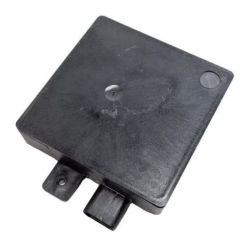 Thumbnail 4: 2013 RANGE ROVER EVOQUE (L538) REAR BLIND SPOT RADAR SENSOR MODULE