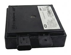 Thumbnail 2: 2013 RANGE ROVER EVOQUE (L538) REAR BLIND SPOT RADAR SENSOR MODULE