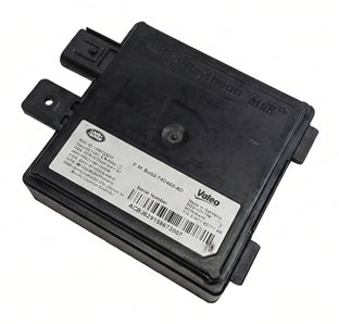 Thumbnail 4: 2013 RANGE ROVER EVOQUE (L538) REAR BLIND SPOT RADAR SENSOR MODULE