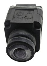 Thumbnail 2: 2012-2013 RANGE ROVER EVOQUE (L538) BUMPER MIRROR REARVIEW SURROUND VIEW CAMERA